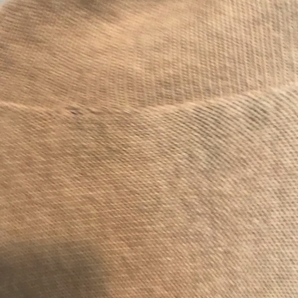 Wool turtleneck - Picture 2 of 5